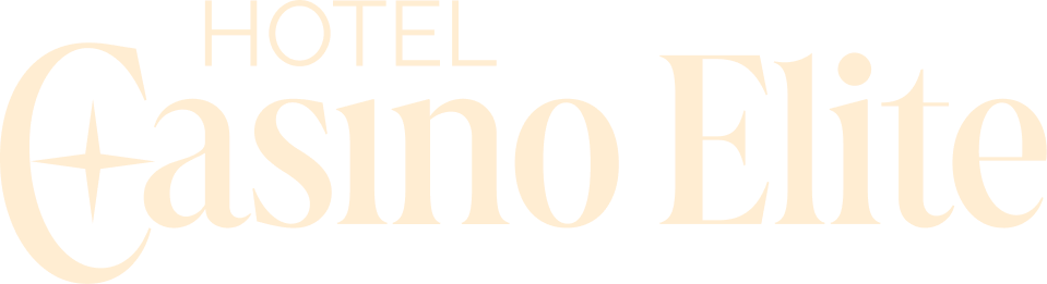 logo Hotel Casino Élite